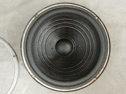 Driver altoparlante woofer - altoparlante,