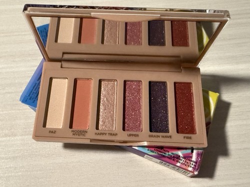 Urban decay smiley - urban, naked