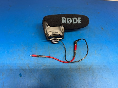 Røde microfoni videomic pro - rØde, r