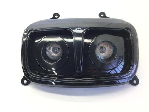 Yamaha bws faro fanale - 50,