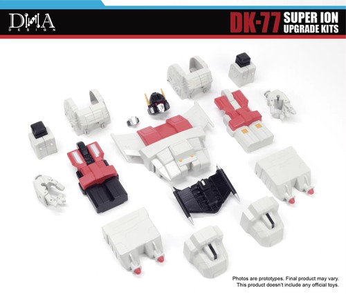Dna design kit di - design,
