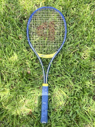 Racchetta tennis vintage - racchetta, da