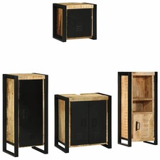 Set di mobili per il bagno 4