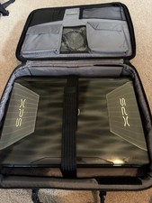 Dell XPS M1730 DUAL 9800M GT