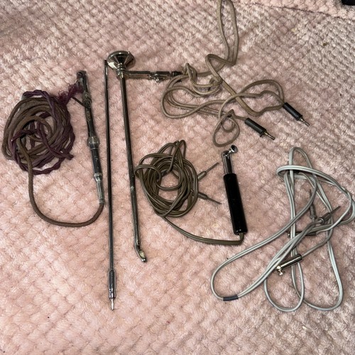 Antico laparoscopio medico - laparoscopio,