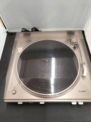 Denon giradischi 200usb - denon, dp-200usb