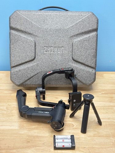 Gimbal stabilizzatore