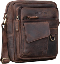 "Ryan" Borsa a Tracolla in