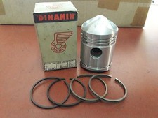 PISTONE ROTA DINAMIN X DUCATI