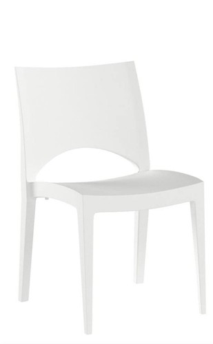 Grand soleil sedia impilabile - sedia,