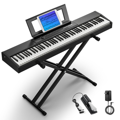 Donner dep pianoforte - donner, dep-06