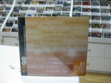 I Nº1 Della Musica Spagnola