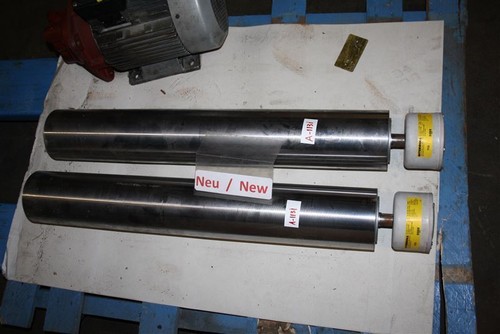 Interroll 0001017616 motore - 0001017616,