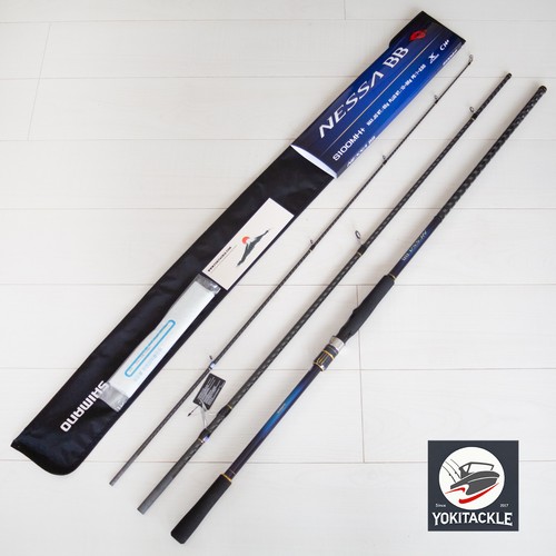 Canna spinning shimano 22 - canna,