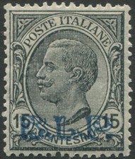 Regno di Vittorio Emanuele III