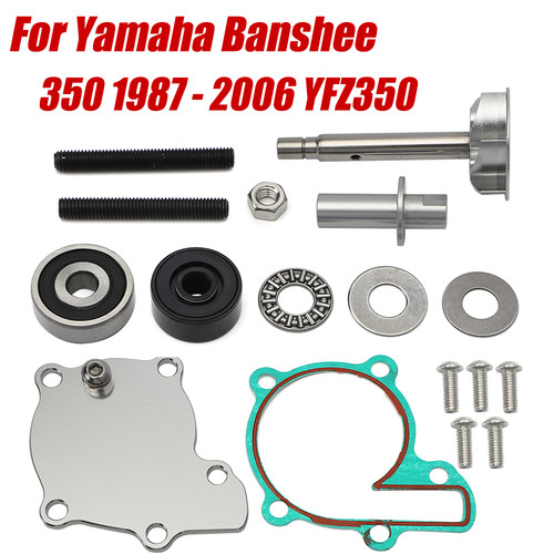 Per yamaha banshee 350 yfz350 - yamaha,