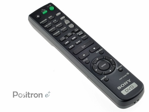 Sony rmt d126p - rmt-d126p, telecomando