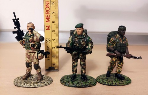 Soldatini piombo guerra - soldatini, in