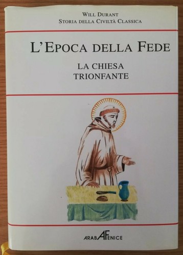 Epoca della fede chiesa - l'epoca,