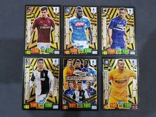 Adrenalyn XL Top player