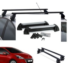 BARRE PORTATUTTO PEUGEOT 208 5