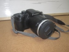PANASONIC LUMIX DMC FZ5 CON