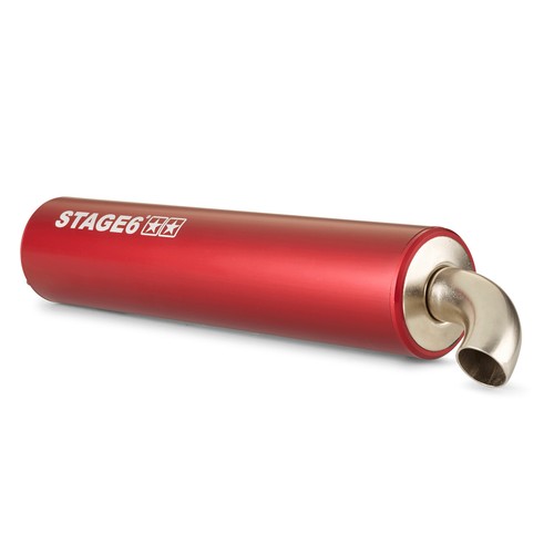 Mf3751 silenziatore rosso - silenziatore,