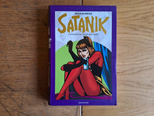 Satanik n. 5 Ed. speciale Mondadori: Il dono di Natale-Ritorno alle origini