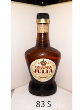 Grappa julia riserva - julia,