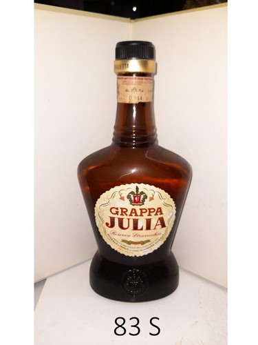 Grappa julia riserva speciale - julia,