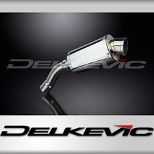 BMW F800R 2009-2016 Delkevic