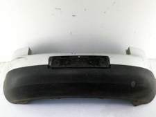 PARAURTI POSTERIORE VOLKSWAGEN GOLF 5 (2003 - 2008) GRIGIO ORIGINALE