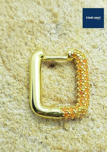 Ear cuff mono orecchino - mono,