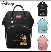 Zaino Disney Topolino o Minnie