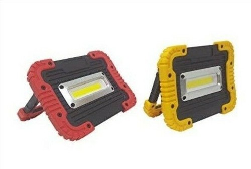 Faro led lavoro portatile a - portatile,