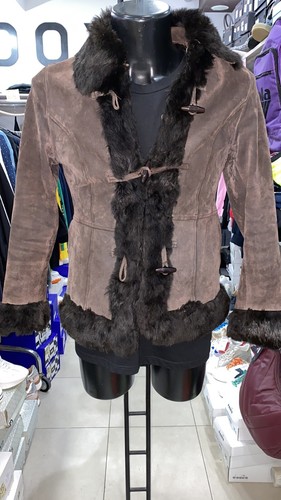 Rene deily mod montgomery - mod.,