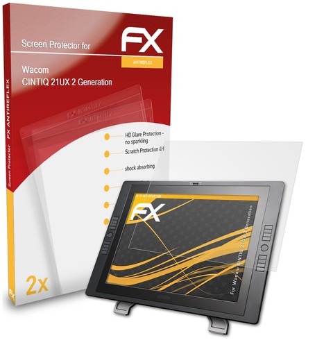 Antireflex protezione - 2x,