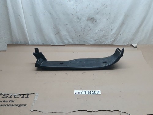 Plastica pedana destra honda - plastica,