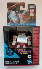 Transformers G1 Autobot