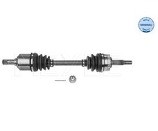 Albero motore meyle 6144980039 - motore,