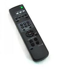 Telecomando RM-EV100 per