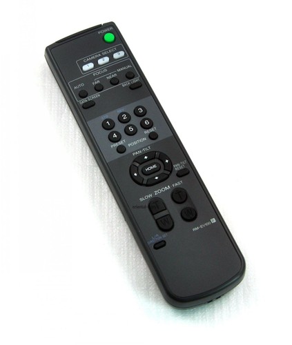 Telecomando ev100 per - telecomando, rm-ev100