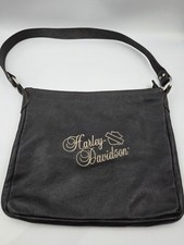 Borsa Harley Davidson pelle