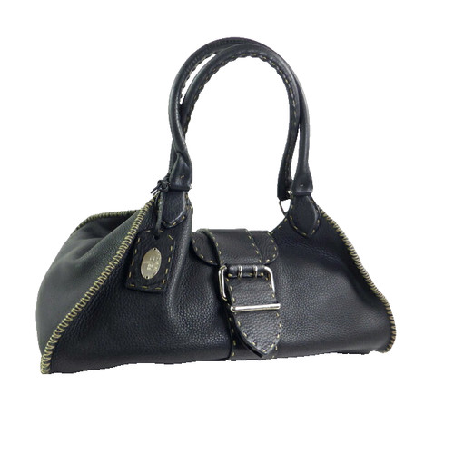 Fendi selleria tote - tote, bag