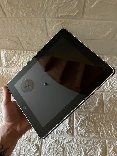 Apple ipad 1st - apple,