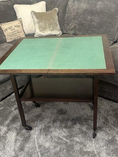 Tavolo gioco carte - tavolo, da