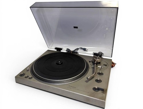 Technics 1300 giradischi - technics,