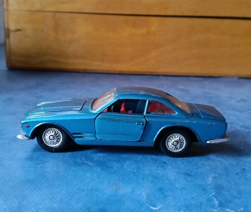 Maserati 3500 sebring - gt,