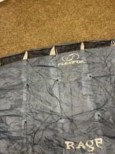 Flexifoil Rage 3,5 m aquilone