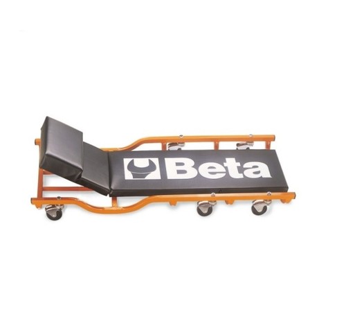 Lettino sottomacchina beta - lettino,